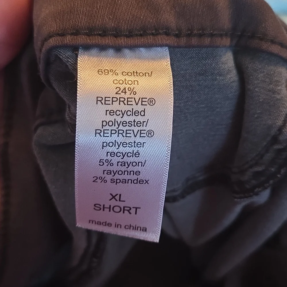 High Rise Jeggings - Picture 5 of 5